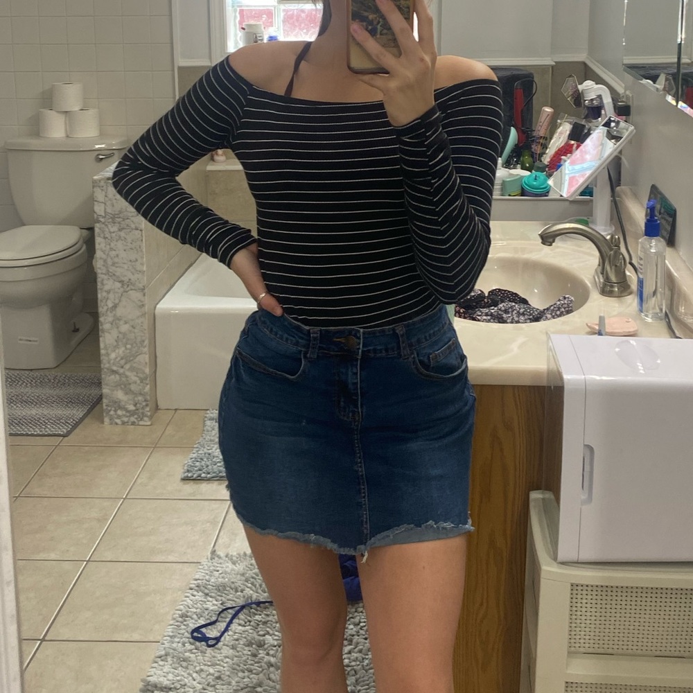 Long sleeve